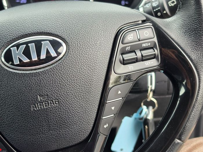 Kia Ceed 2017