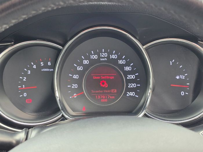 Kia Ceed 2017