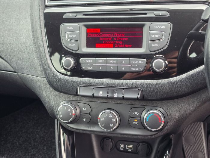 Kia Ceed 2017