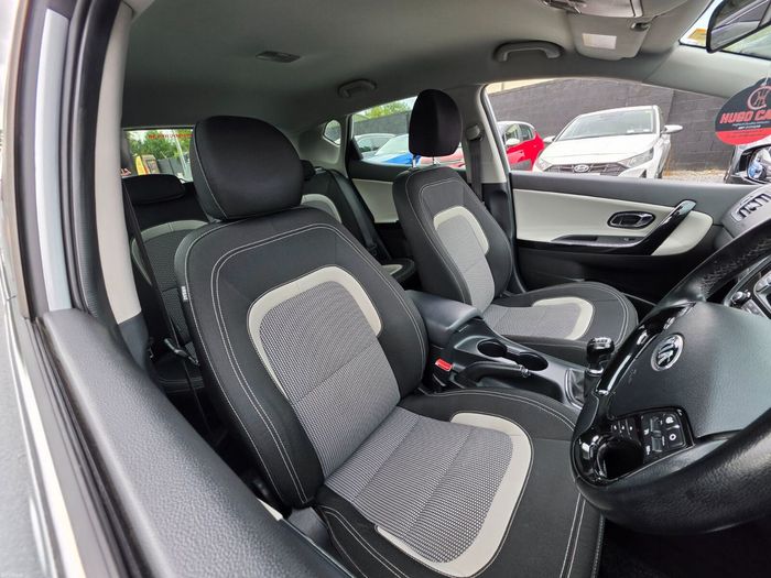 Kia Ceed 2017