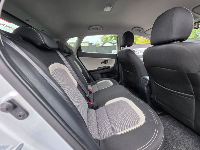 Kia Ceed 2017