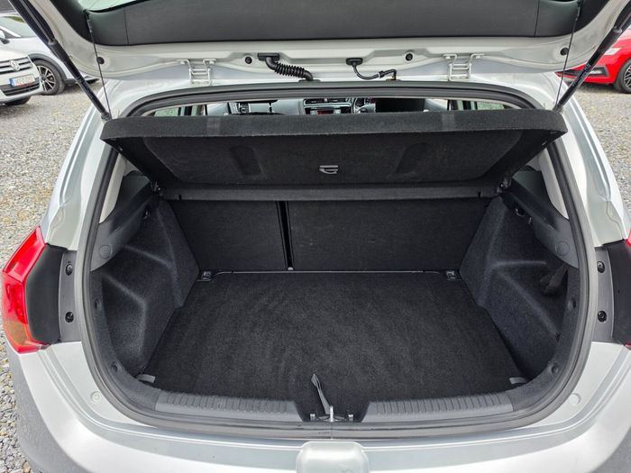 Kia Ceed 2017