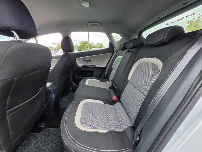 Kia Ceed 2017