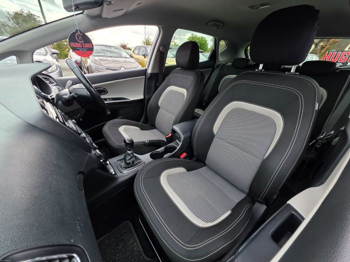 Kia Ceed 2017