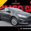 Ford S-Max 2016