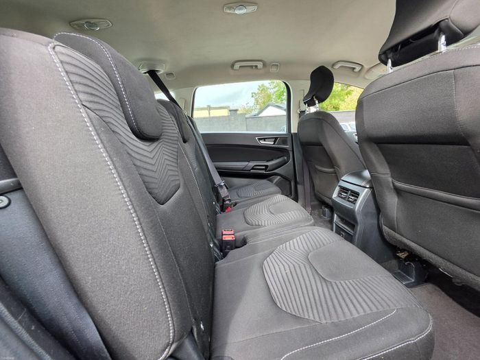 Ford S-Max 2016