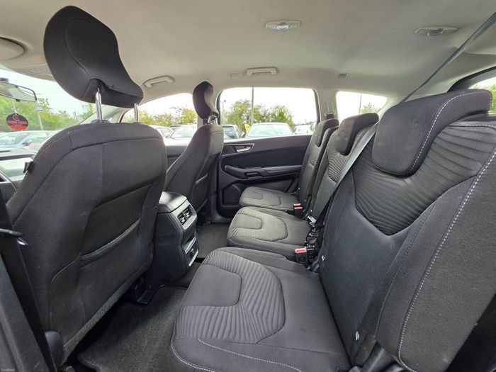 Ford S-Max 2016