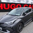 Toyota C-HR 2020