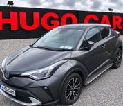 Toyota C-HR 2020