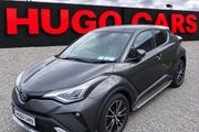 Toyota C-HR 2020