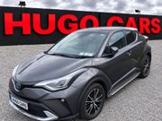 Toyota C-HR 2020