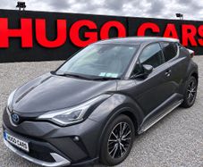 Toyota C-HR 2020