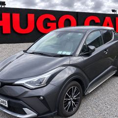 Toyota C-HR 2020