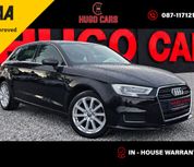 Audi A3 2018