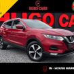 Nissan QASHQAI 2018