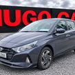Hyundai i20 2021