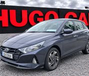 Hyundai i20 2021