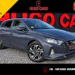 Hyundai i20 2021