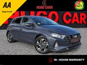 Hyundai i20 2021