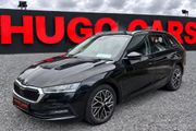 Skoda Octavia 2021