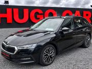 Skoda Octavia 2021