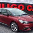Renault Scenic 2019