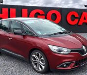 Renault Scenic 2019