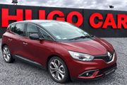 Renault Scenic 2019