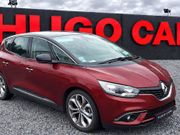 Renault Scenic 2019