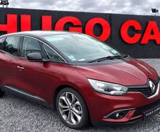 Renault Scenic 2019