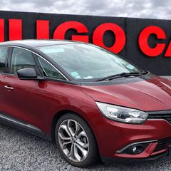 Renault Scenic 2019