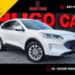 Ford Kuga 2020