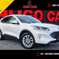 Ford Kuga 2020