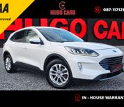 Ford Kuga 2020