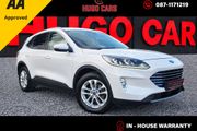 Ford Kuga 2020