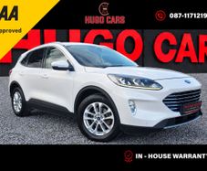 Ford Kuga 2020