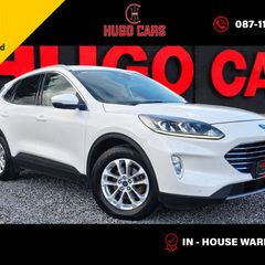 Ford Kuga 2020