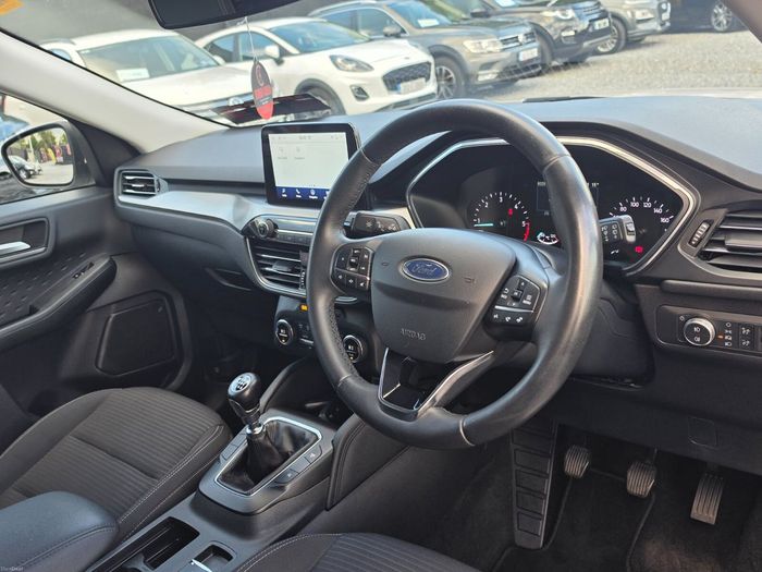 Ford Kuga 2020
