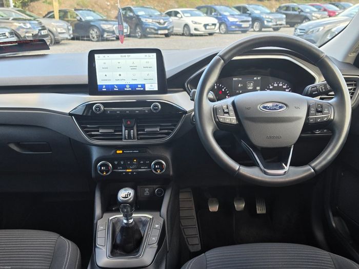 Ford Kuga 2020