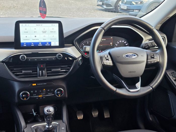 Ford Kuga 2020