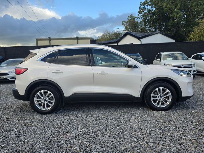 Ford Kuga 2020