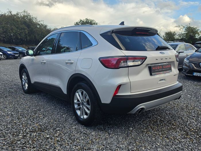 Ford Kuga 2020