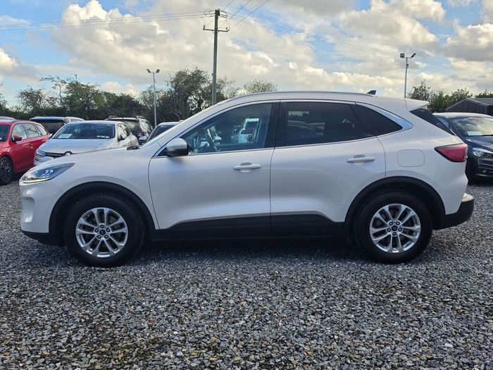 Ford Kuga 2020