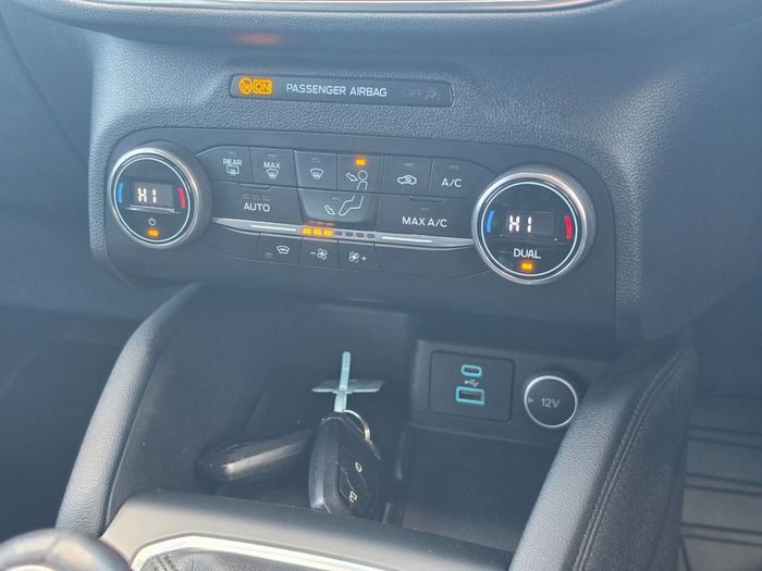Ford Kuga 2020