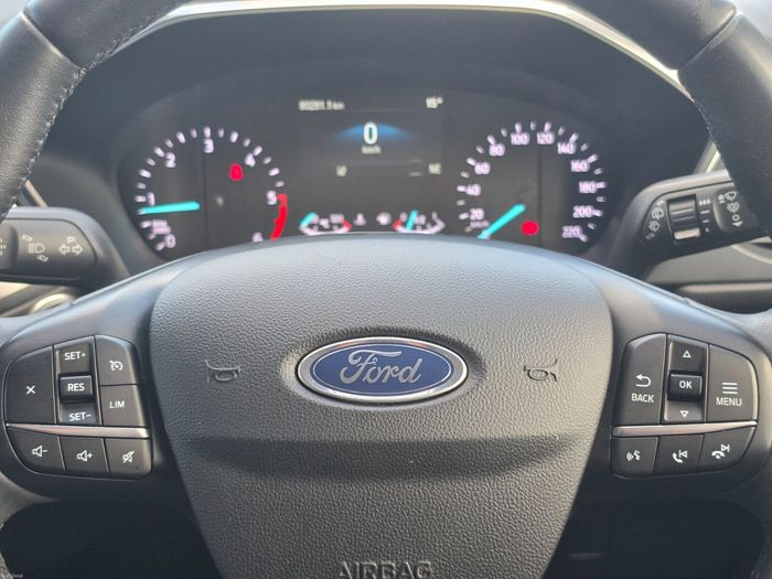 Ford Kuga 2020