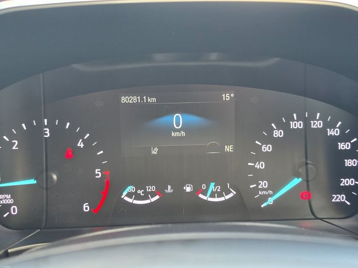 Ford Kuga 2020