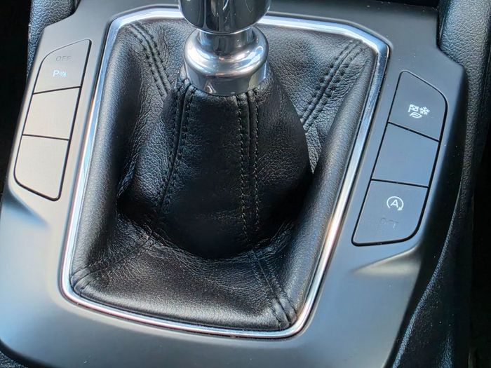 Ford Kuga 2020