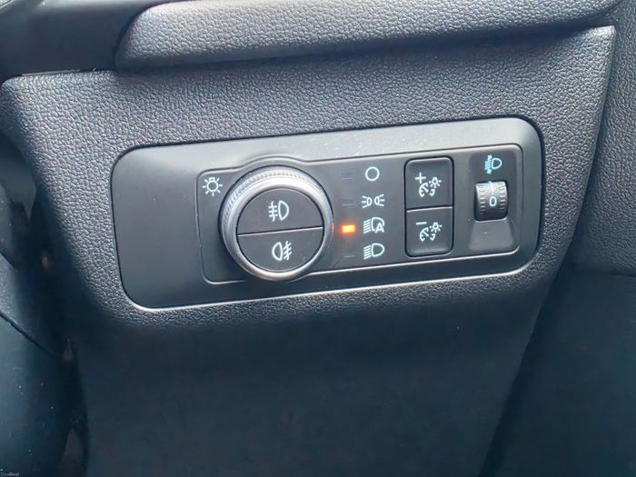 Ford Kuga 2020