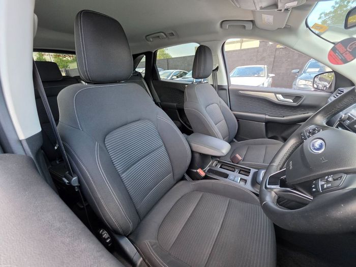 Ford Kuga 2020