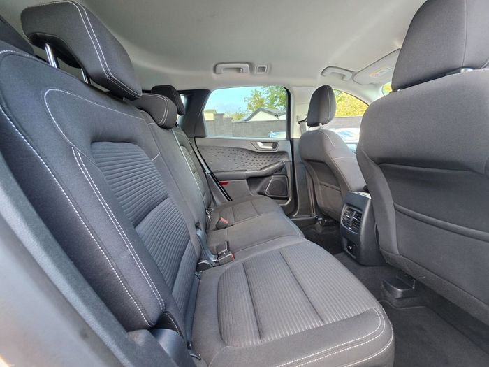 Ford Kuga 2020